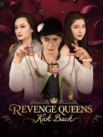 Revenge Queens Kick Back