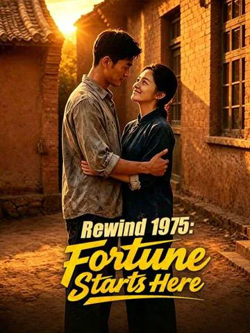 Rewind 1975: Fortune Starts Here