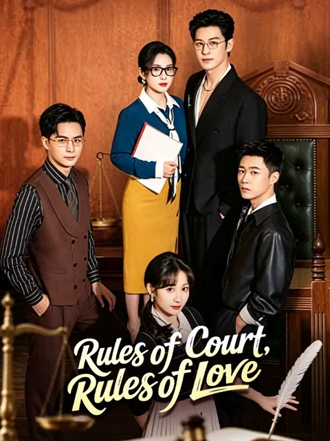 Rules of Court, Rules of Love