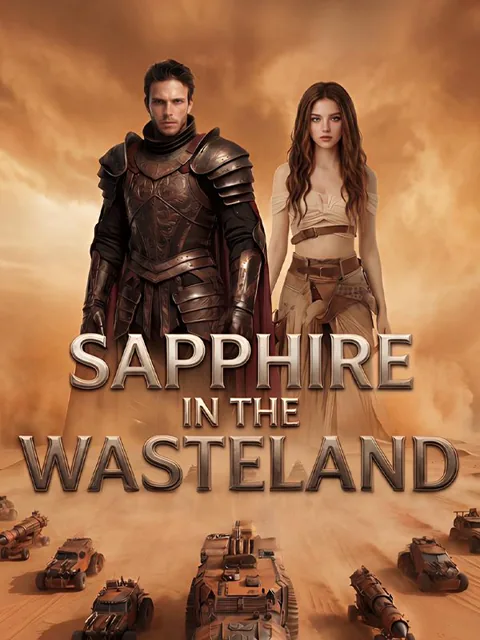 Sapphire in the Wasteland