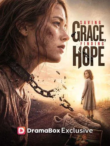 Saving Grace, Finding Hope