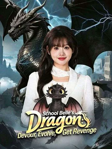 School Belle's Dragon: Devour, Evolve, Get Revenge