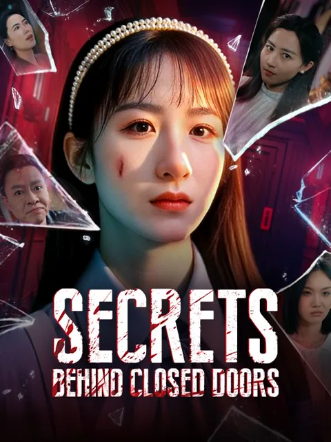 Secrets Behind Closed Doors