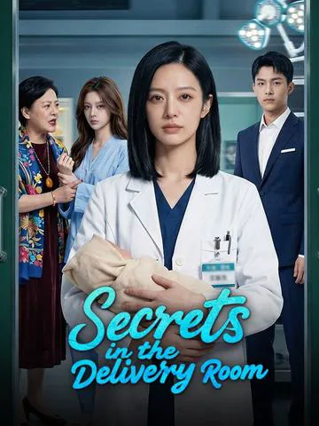 Secrets in the Delivery Room