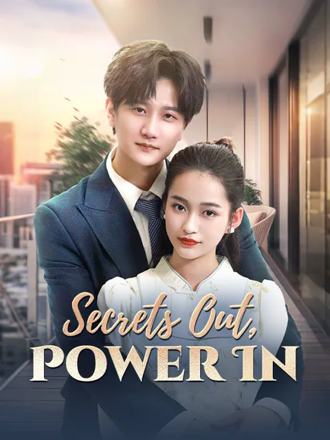 Secrets Out, Power In