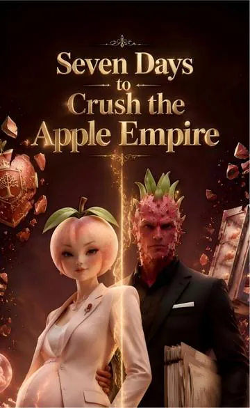Seven Days to Crush the Apple Empire