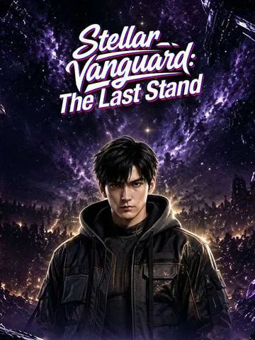 Stellar Vanguard: The Last Stand