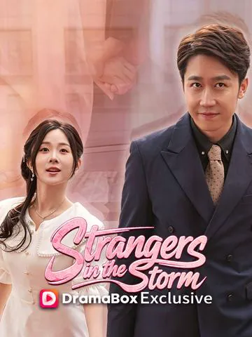 Strangers in the Storm