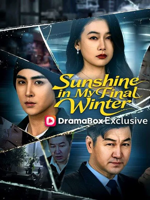 Sunshine in My Final Winter