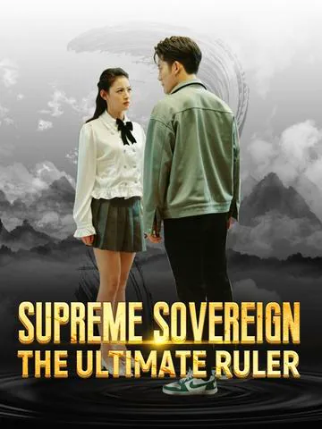 Supreme Sovereign: The Ultimate Ruler
