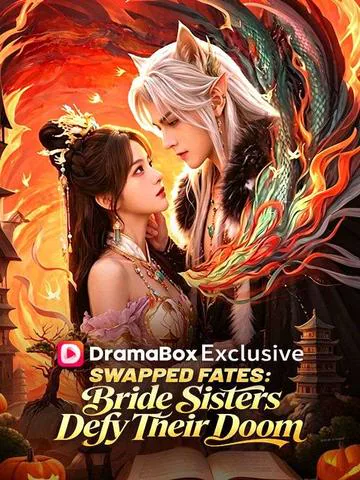 Swapped Fates: Bride Sisters Defy Their Doom