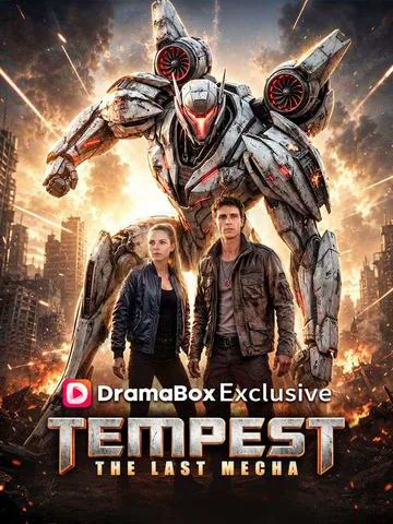 Tempest：The Last Mecha