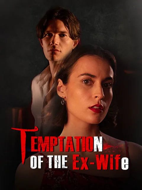 Temptation of the Ex-Wife