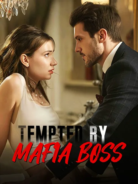 Tempted By Mafia Boss
