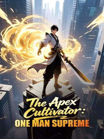 The Apex Cultivator: One Man Supreme