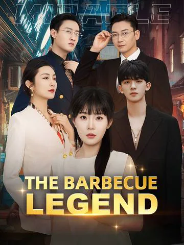 The Barbecue Legend