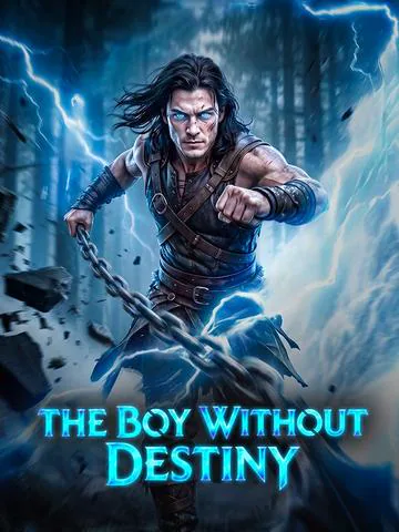 The Boy Without Destiny