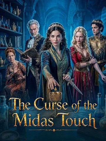 The Curse of the Midas Touch