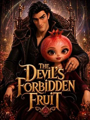 The Devil's Forbidden Fruit