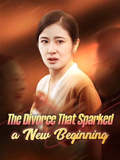 The Divorce That Sparked a New Beginning