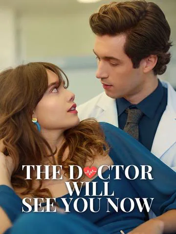 The Doctor Will See You Now