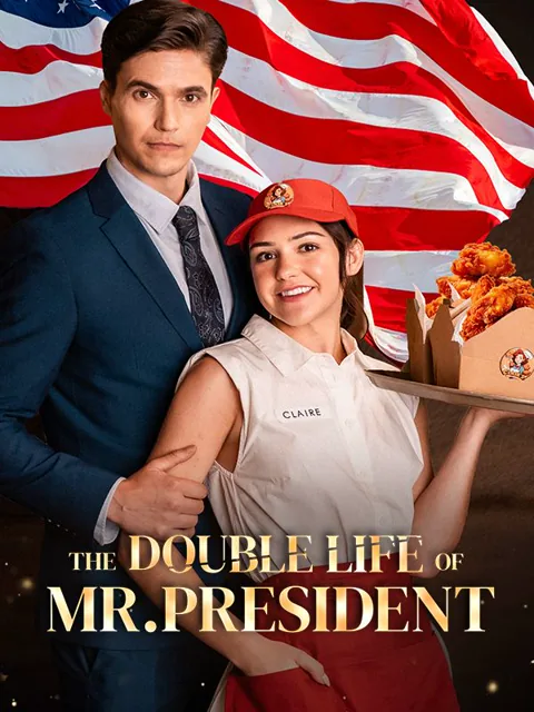 The Double Life of Mr President