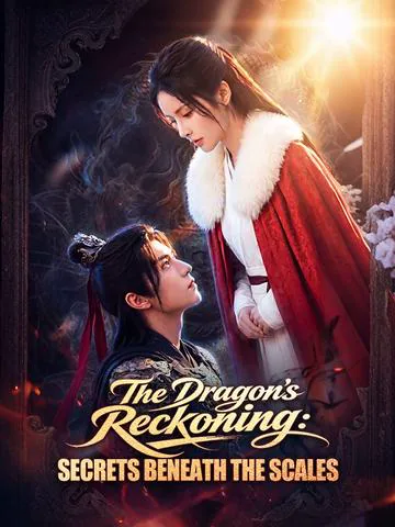 The Dragon's Reckoning: Secrets Beneath the Scales