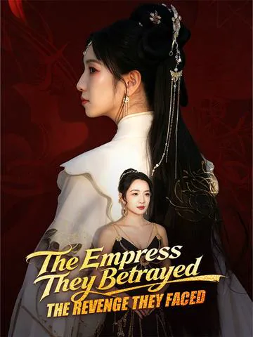 The Empress They Betrayed, the Revenge They Faced