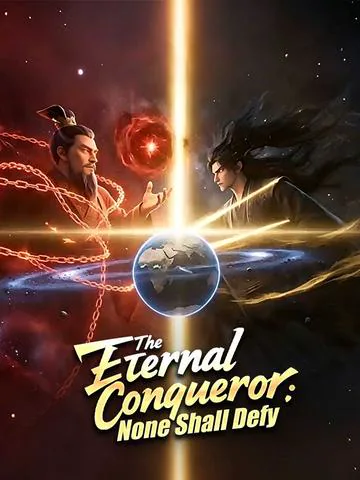 The Eternal Conqueror: None Shall Defy