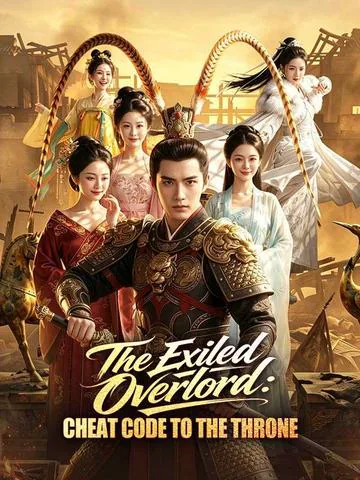 The Exiled Overlord: Cheat Code to the Throne