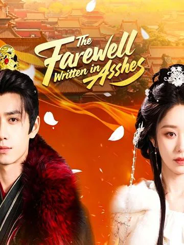 The Farewell Written in Ashes
