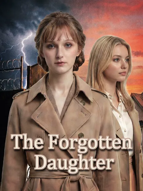 The Forgotten Daughter