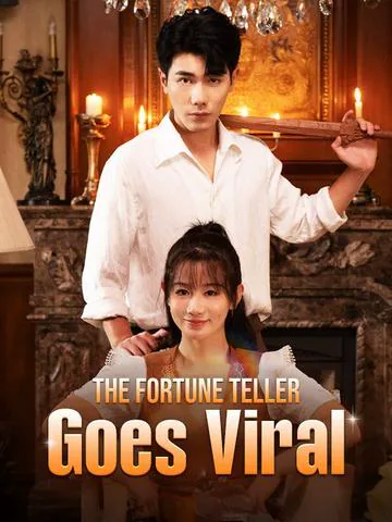 The Fortune Teller Goes Viral