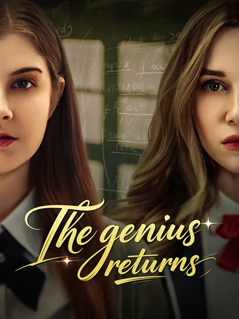 The Genius Returns