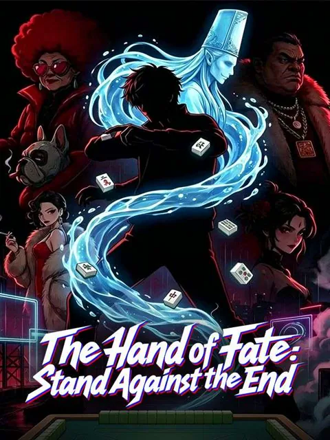 The Hand of Fate: Stand Against the End