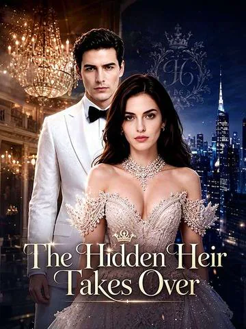 The Hidden Heir Takes Over