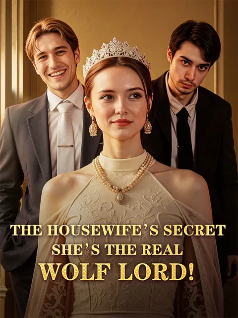 The Housewife’s Secret: She's the Real Wolf Lord!