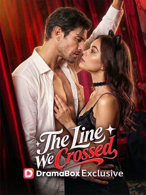 The Line We Crossed