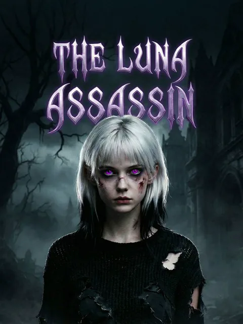 The Luna Assassin