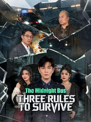 The Midnight Bus: Three Rules to Survive