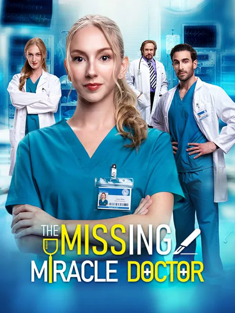 The Missing Miracle Doctor