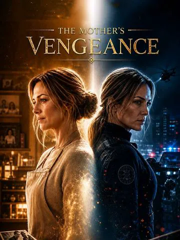 The Mother's Vengeance