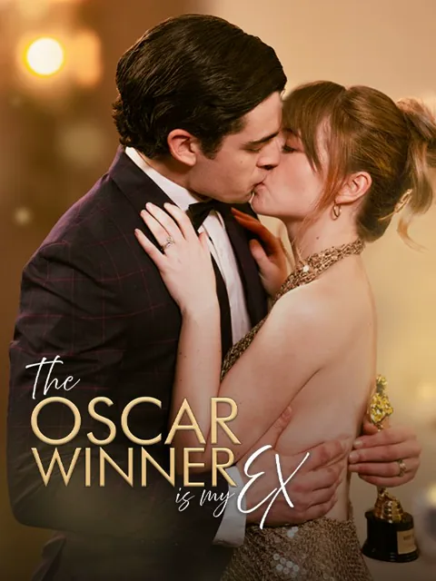 The Oscar Winner Is My Ex