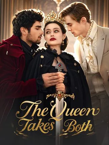 The Queen Takes Both