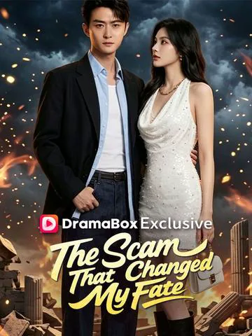 The Scam That Changed My Fate