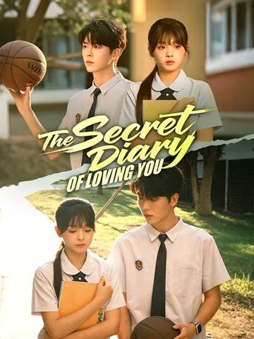 The Secret Diary of Loving You