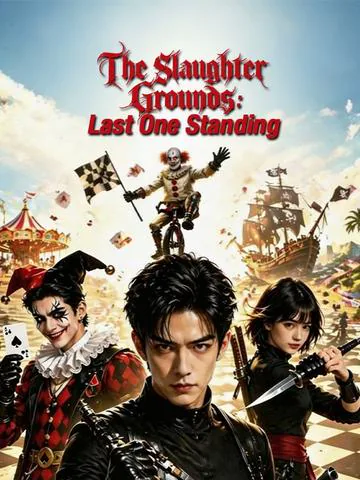 The Slaughter Grounds: Last One Standing