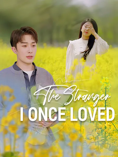 The Stranger I Once Loved
