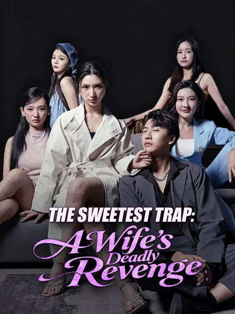 The Sweetest Trap: A Wife's Deadly Revenge