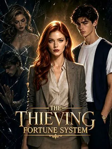 The Thieving Fortune System